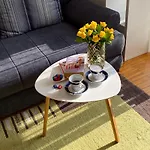 Mia, 50 Sqm, Parking Included