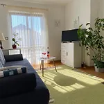 Mia, 50 Sqm, Parking Included דירה