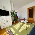 Mia, 50 Sqm, Parking Included *