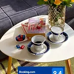 Mia, 50 Sqm, Parking Included זמברטיה