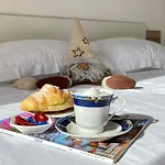דירה Mia, 50 Sqm, Parking Included זמברטיה