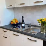 Mia, 50 Sqm, Parking Included
