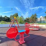 Mia, 50 Sqm, Parking Included דירה *