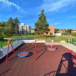 דירה Mia, 50 Sqm, Parking Included *