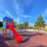 דירה Mia, 50 Sqm, Parking Included