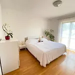 דירה Mia, 50 Sqm, Parking Included