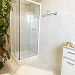 דירה Mia, 50 Sqm, Parking Included זמברטיה