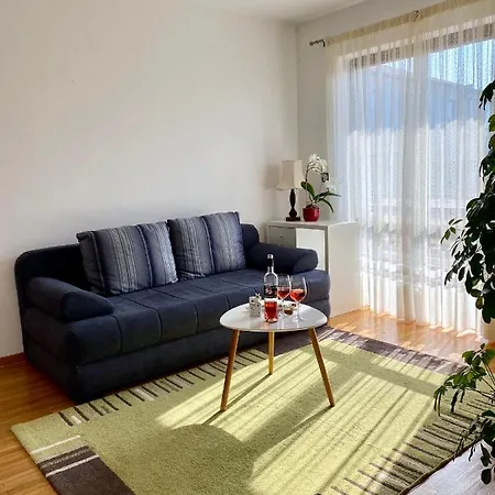 Mia Apartment Zambratija (Istria)