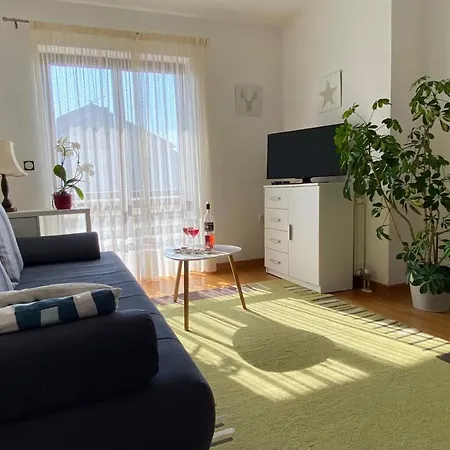 Mia Apartment
