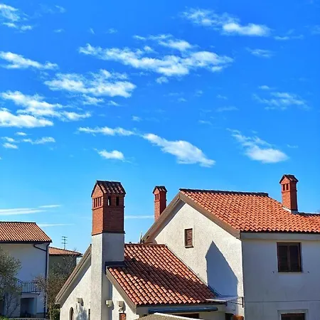 Apartment Mia Zambratija (Istria)