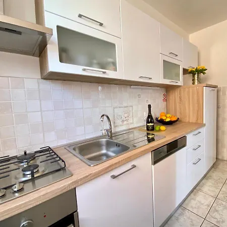 Mia Apartment Zambratija (Istria)