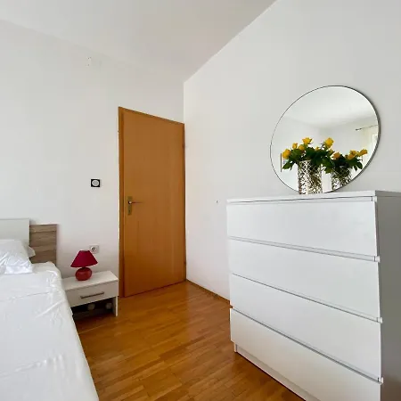 Apartment Mia