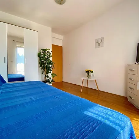Mia, 50 Sqm, Parking Included