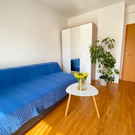 Mia Apartment *