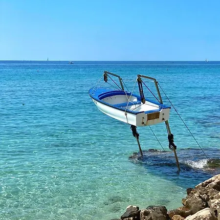 Mia * Zambratija (Istria)