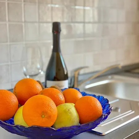 Mia Apartment Zambratija (Istria)
