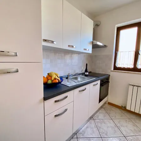 Apartment Mia