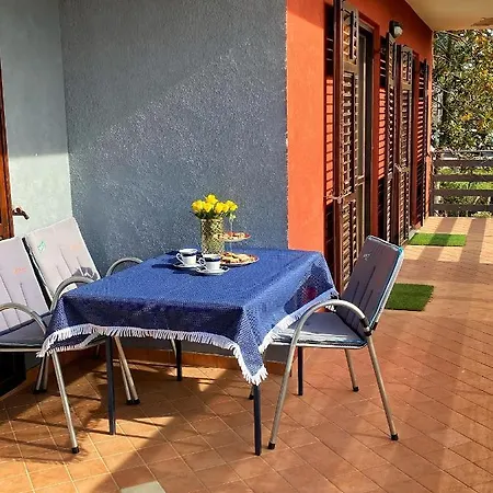 Mia Apartment Zambratija (Istria)