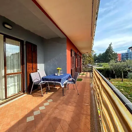 Mia Apartment