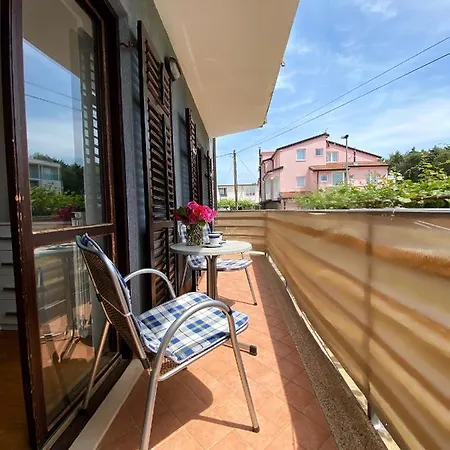 Mia, 50 Sqm, Parking Included * Zambratija (Istria)