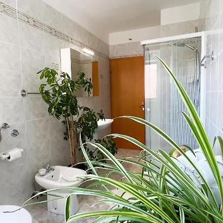Mia Apartment *