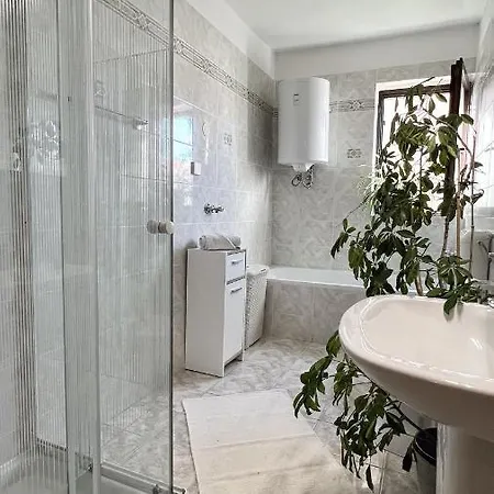 Apartment Mia