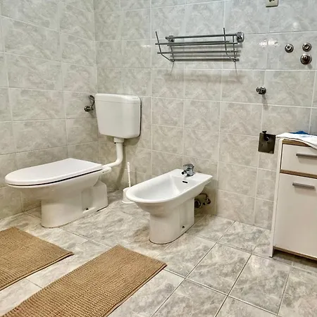 Mia Apartment