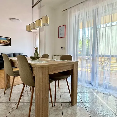 Mia Apartment Zambratija (Istria)