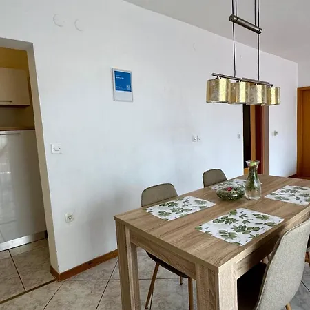 Apartment Mia Zambratija (Istria)